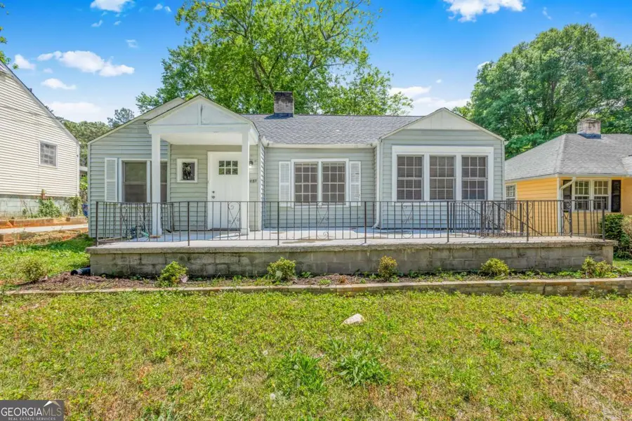 1774 Campbellton Road Sw, Atlanta, GA 30311 - #2