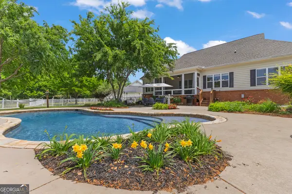 107 Lovorn Circle, Warner Robins, GA 31088