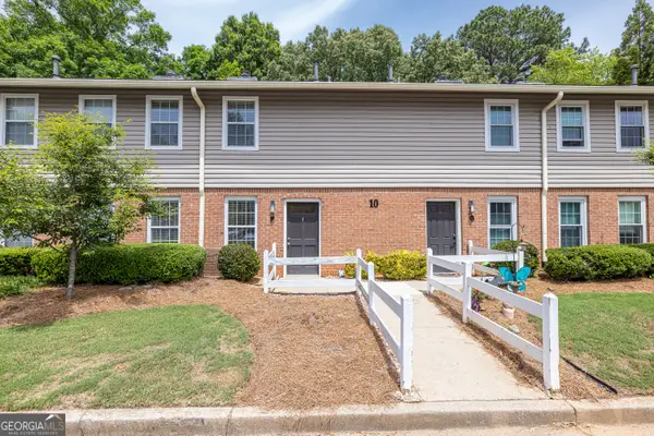 7750 Roswell Road #10F, Atlanta, GA 30350