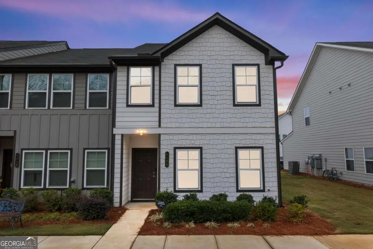 4420 Ryan Street, Douglasville, GA 30135 - #1