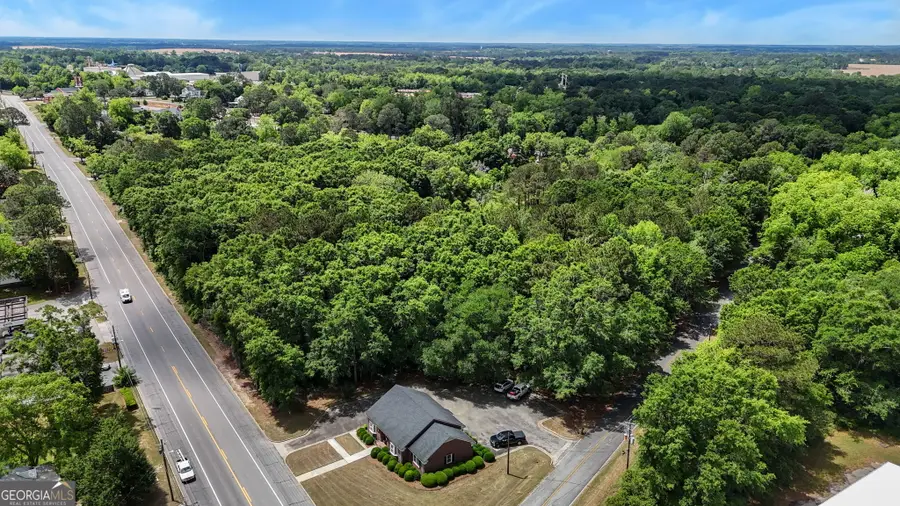 0 N Main St., Ashburn, GA 31714 - #2