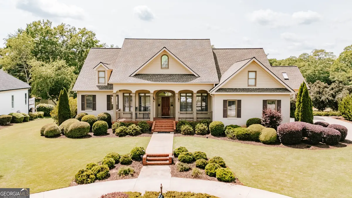 1020 Lake Pointe Drive, Watkinsville, GA 30677 - #1