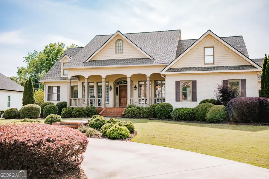 1020 Lake Pointe Drive, Watkinsville, GA 30677 - #2