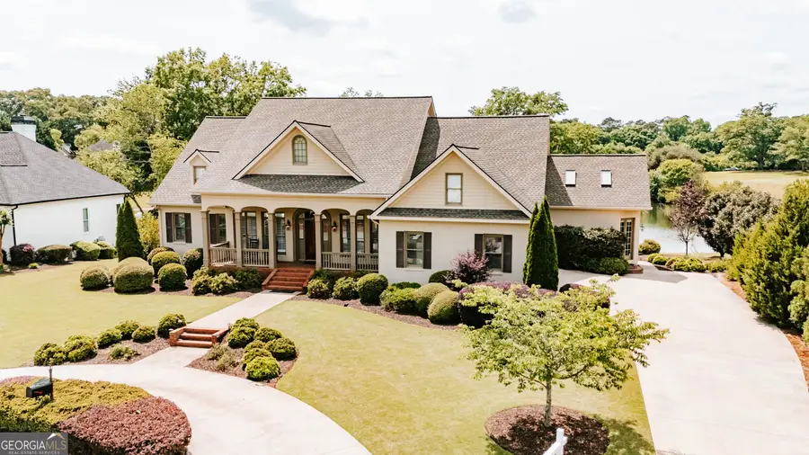 1020 Lake Pointe Drive, Watkinsville, GA 30677 - #3