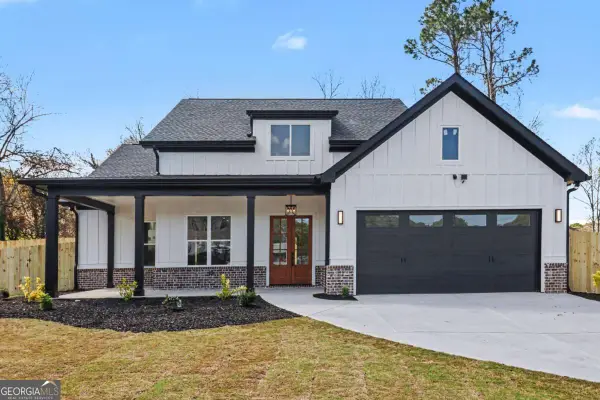 1031 Grayson Highway, Lawrenceville, GA 30045