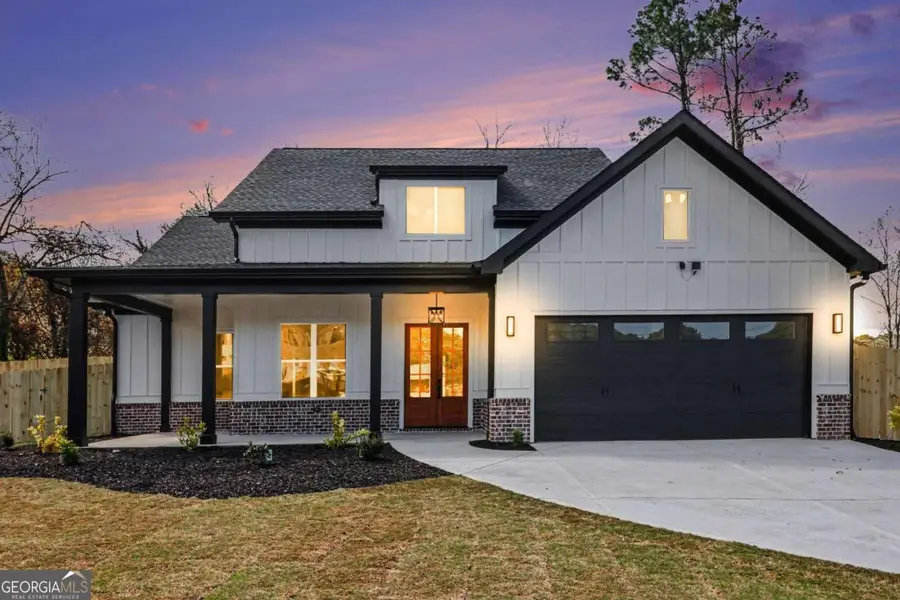 1031 Grayson Highway, Lawrenceville, GA 30045 - #2