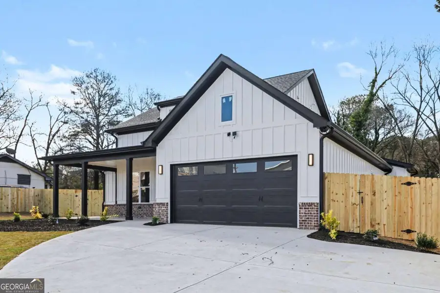 1031 Grayson Highway, Lawrenceville, GA 30045 - #3