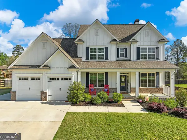 857 Champagne Lane, Hoschton, GA 30548