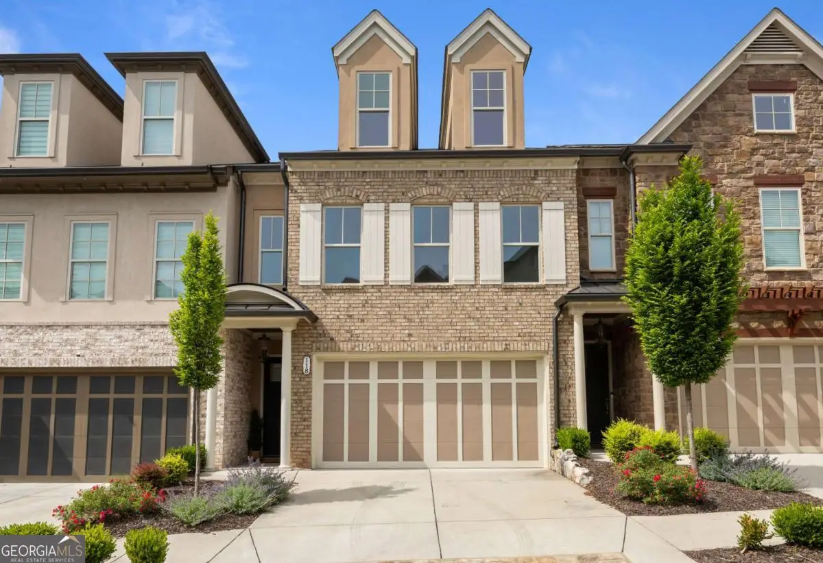 118 Via Roma, Woodstock, GA 30188 - #1