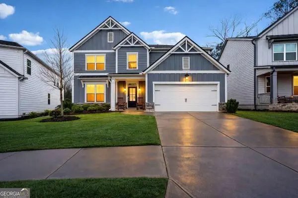 177 Treeline Trail, Canton, GA 30115