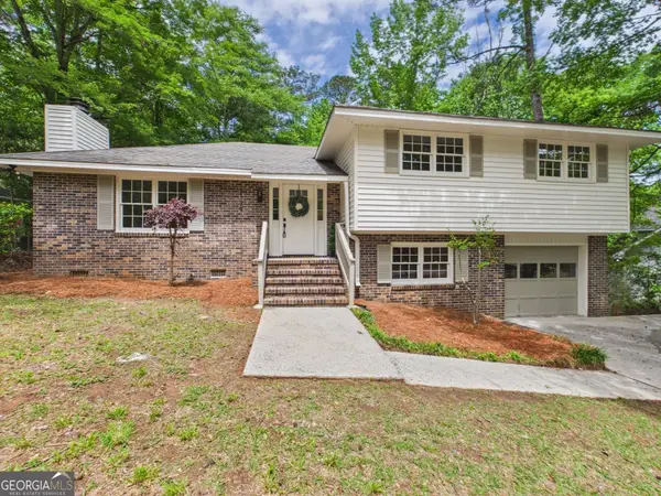 1179 Waluhiyi Trail, Macon, GA 31220