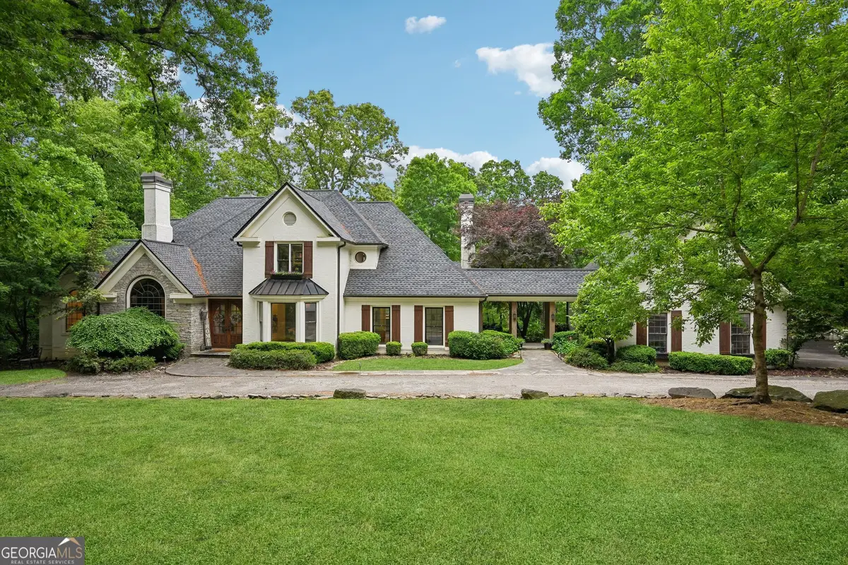 305 Broadmeadow Cove, Roswell, GA 30075 - #1