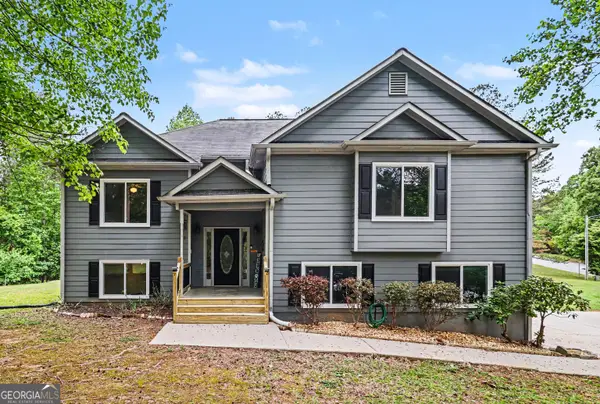 7947 Ponderosa Trace, Winston, GA 30187