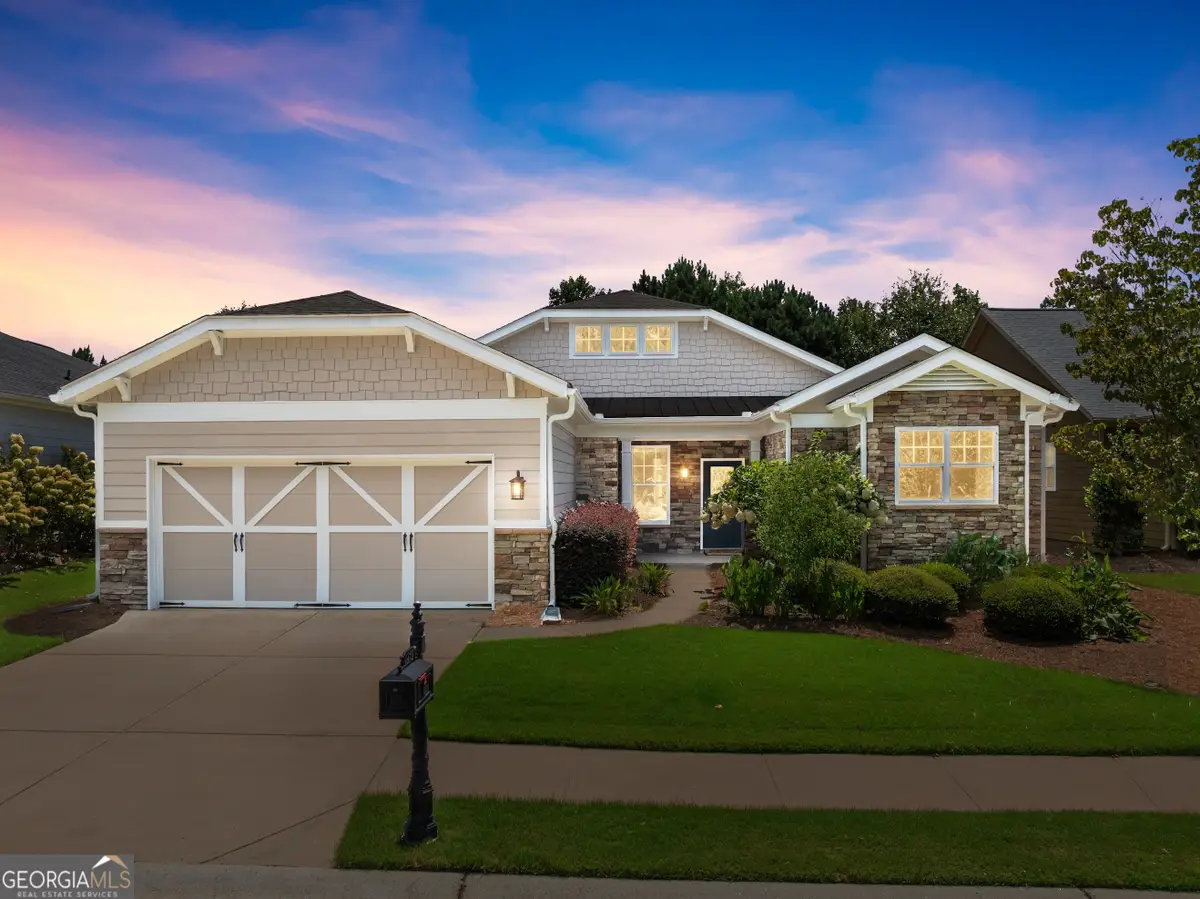 3230 Indian Hawthorne Ridge Sw, Gainesville, GA 30504 - #1