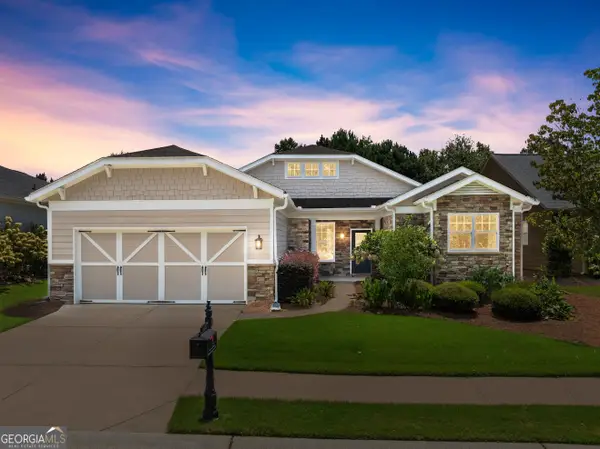 3230 Indian Hawthorne Ridge Sw, Gainesville, GA 30504