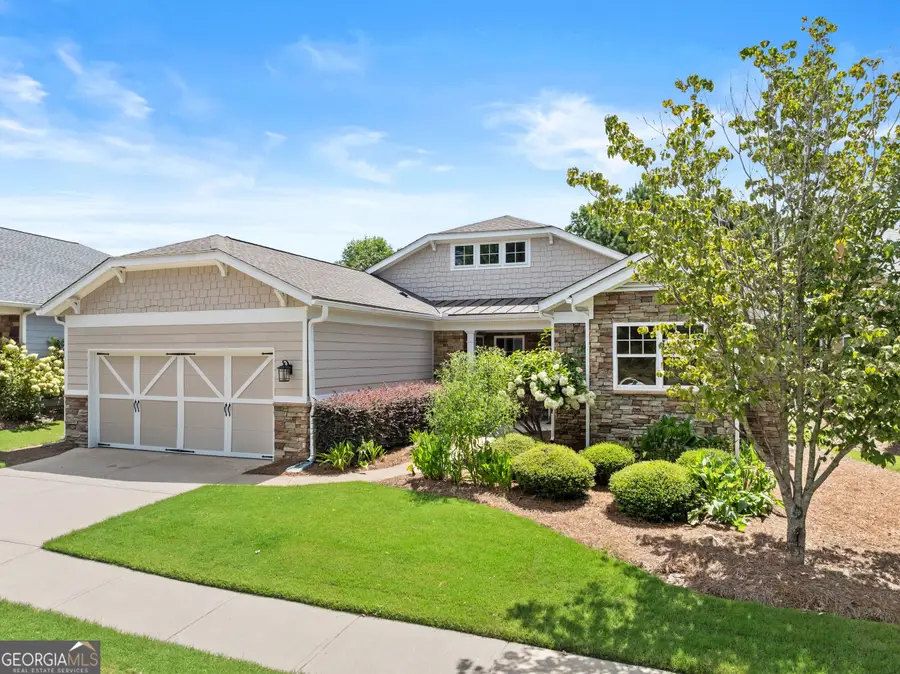 3230 Indian Hawthorne Ridge Sw, Gainesville, GA 30504 - #2