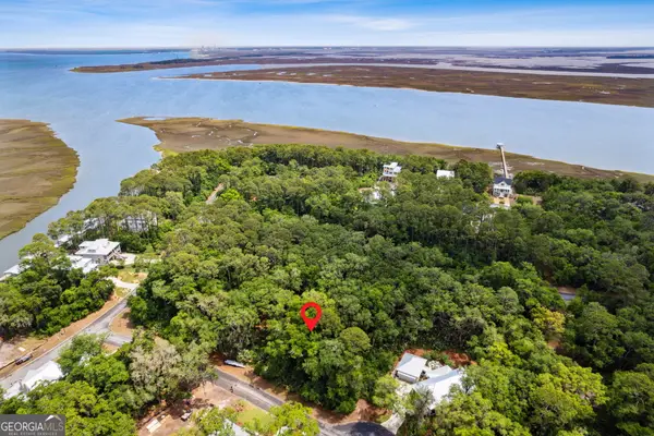 0 Doubloon V/l 1007 Court, St. Marys, GA 31558