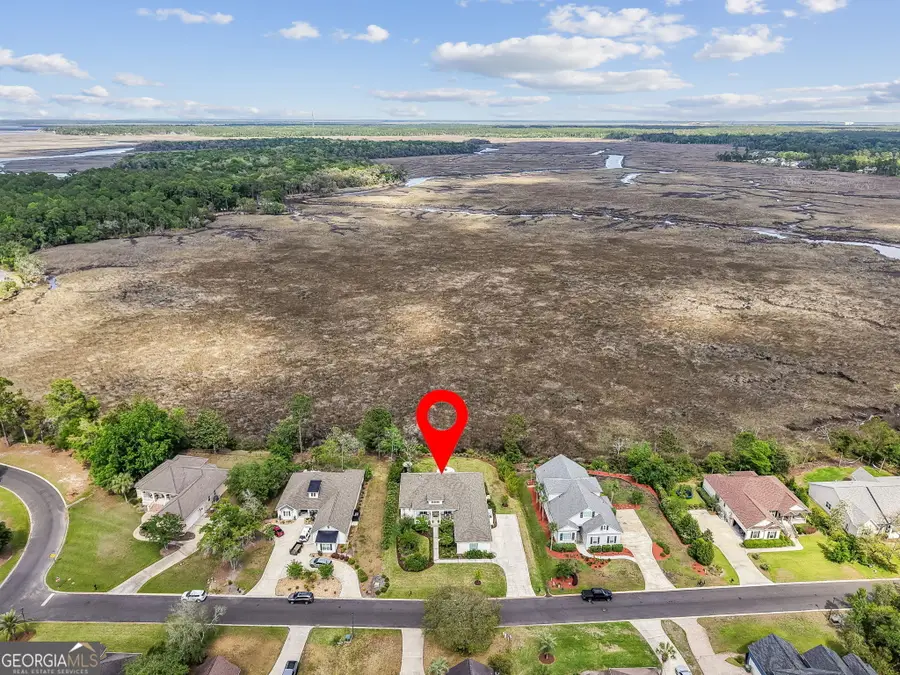 105 Carrington Court, Kingsland, GA 31548 - #3