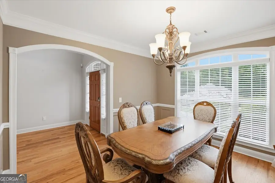 134 Broadleaf Drive, Macon, GA 31210 - #2