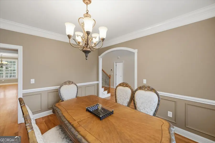 134 Broadleaf Drive, Macon, GA 31210 - #3