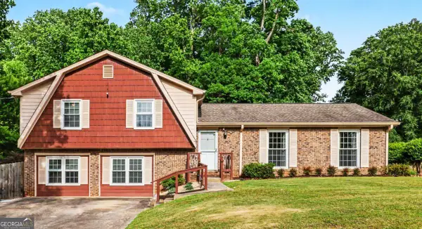 1315 Sanden Ferry Drive, Decatur, GA 30033