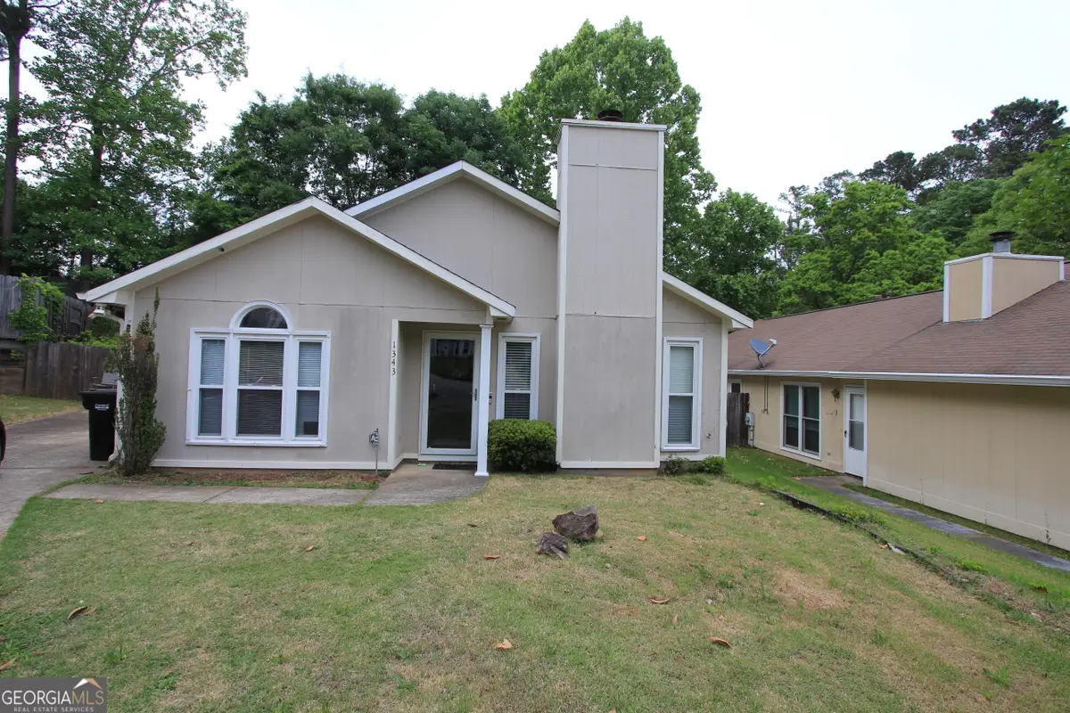 1343 Maplebrook Drive, Columbus, GA 31904 - #1