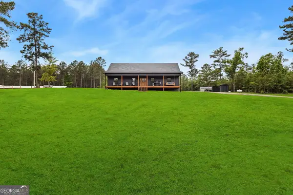 51 N Prong Road, Swainsboro, GA 30401