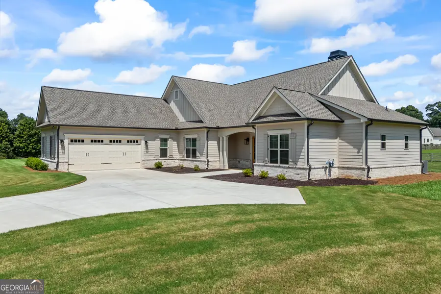 124 Rockford Farm Drive, Clarkesville, GA 30523 - #2