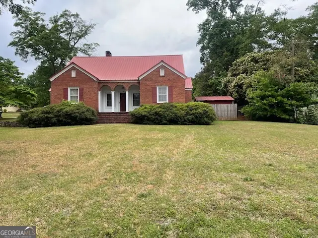320 Parkway Drive, Thomaston, GA 30286 - #1