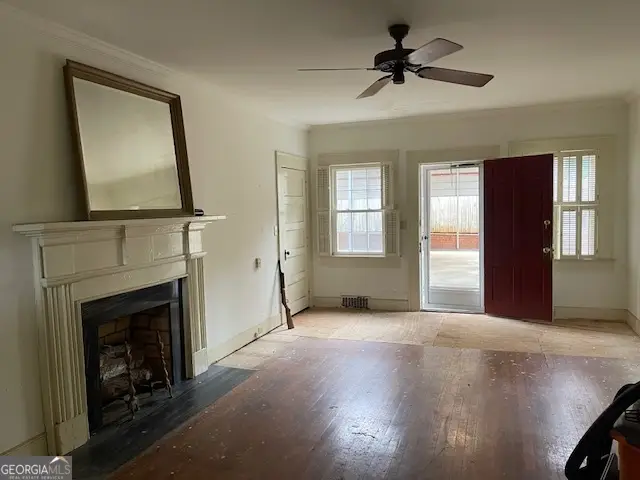 320 Parkway Drive, Thomaston, GA 30286 - #2