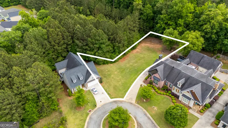 440 Leamington Lane, Macon, GA 31220 - #3