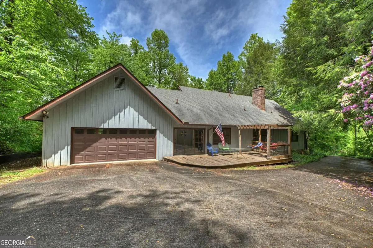 47 Harris Drive, Blue Ridge, GA 30513 - #1