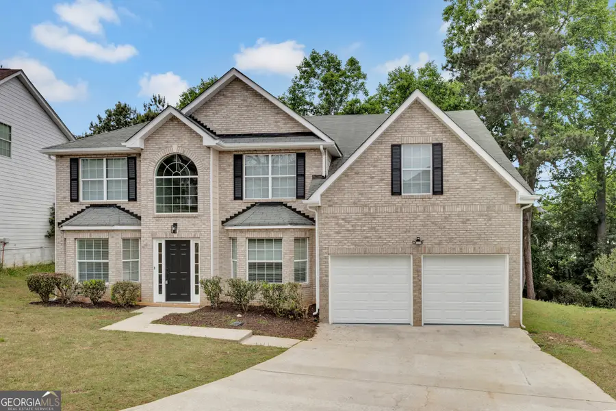 1834 Byrom Parkway, Jonesboro, GA 30236 - #3