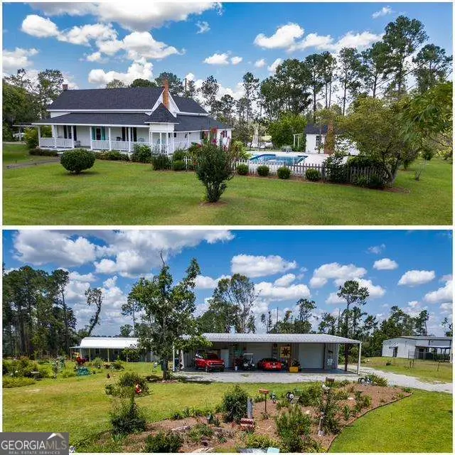100 Fowler Street, Vidalia, GA 30474 - #1