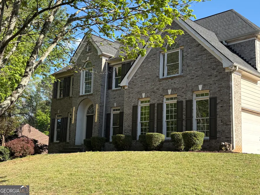 3927 Broadleaf Walk, Ellenwood, GA 30294 - #2