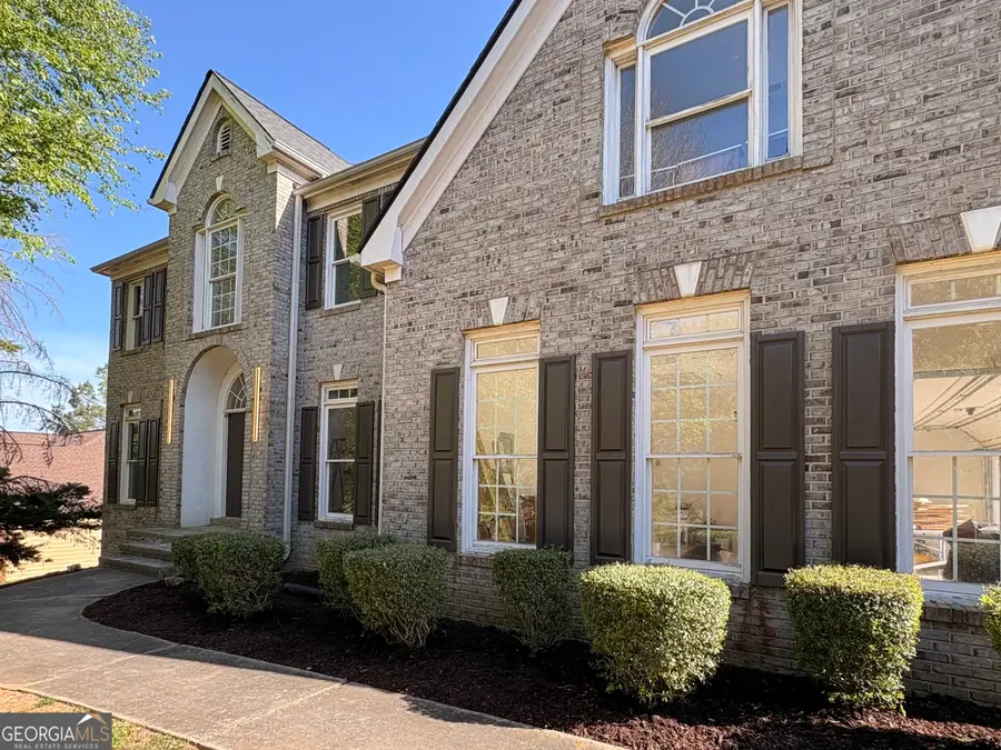 3927 Broadleaf Walk, Ellenwood, GA 30294 - #3
