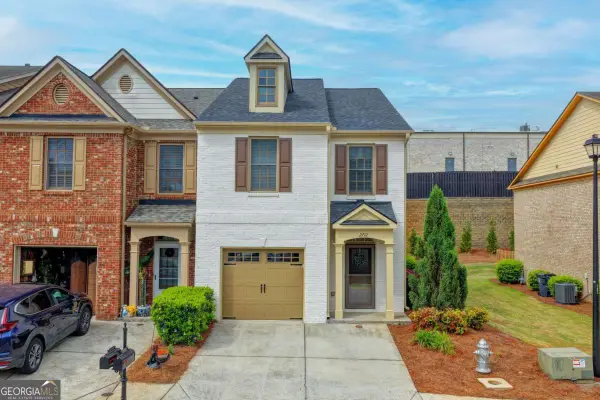 2712 Beynon Lane, Suwanee, GA 30024