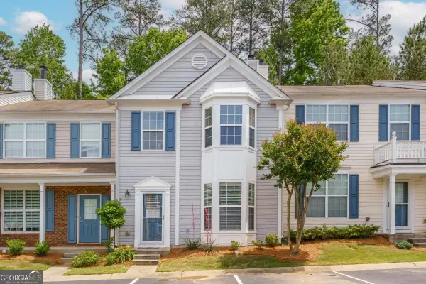 960 Prestwyck Court, Alpharetta, GA 30004