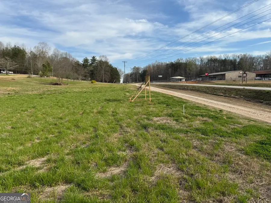 0 Hwy 17 Tract 2, Clarkesville, GA 30523 - #3