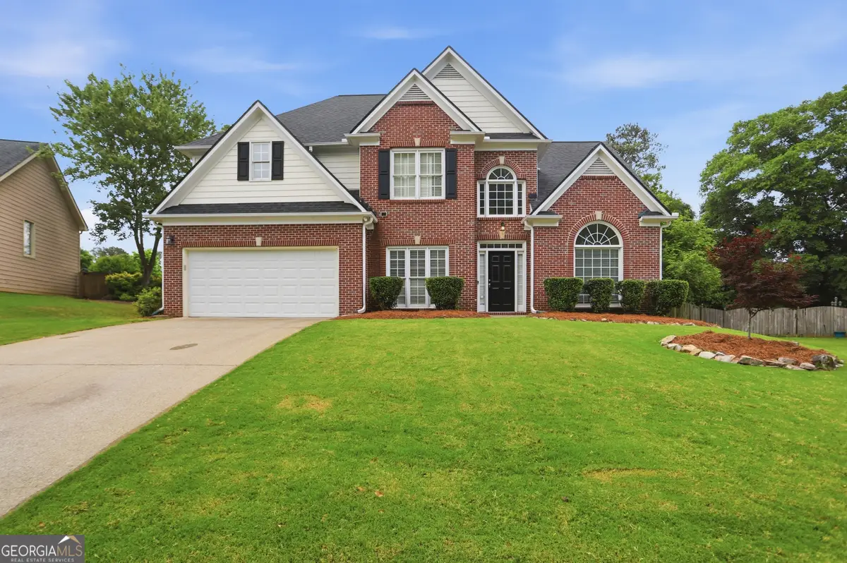 113 Middlebrooke Court, Canton, GA 30115 - #1