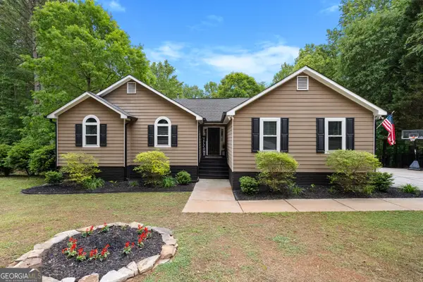 248 River Park Drive, Newnan, GA 30265