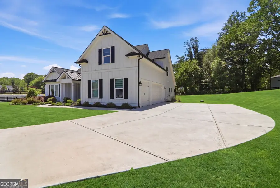 8865 Little Mill Road, Cumming, GA 30041 - #3