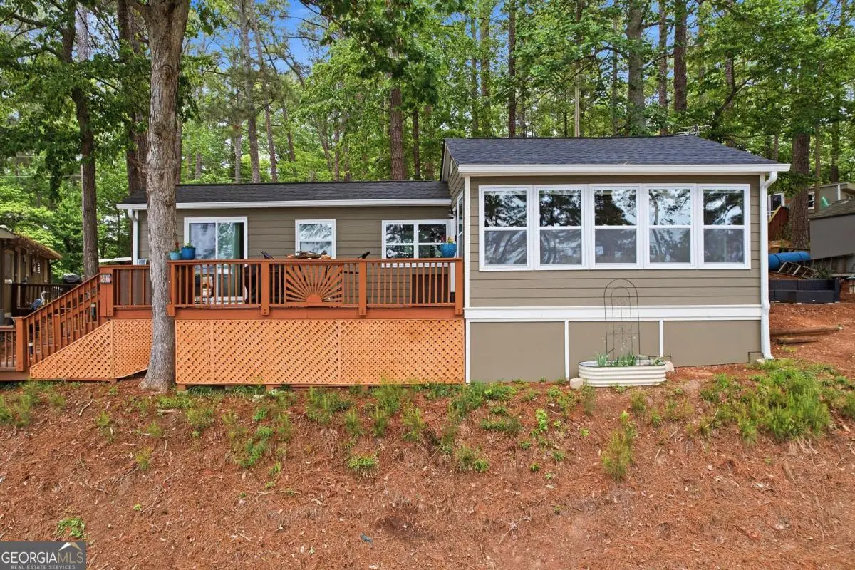 1000 Victoria Landing Drive #26, Woodstock, GA 30189 - #1