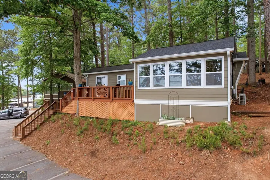 1000 Victoria Landing Drive #26, Woodstock, GA 30189 - #2