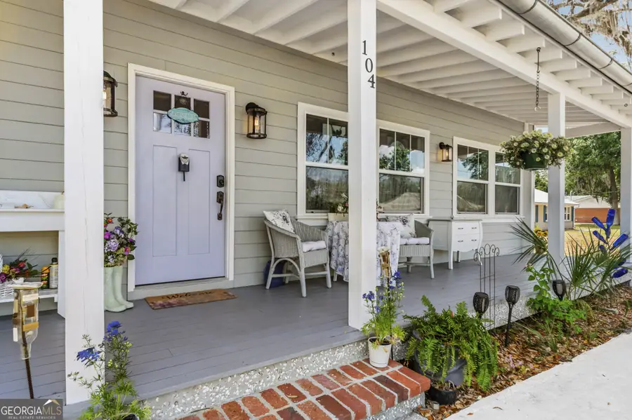 104 Bishop Circle, Saint Marys, GA 31558 - #2