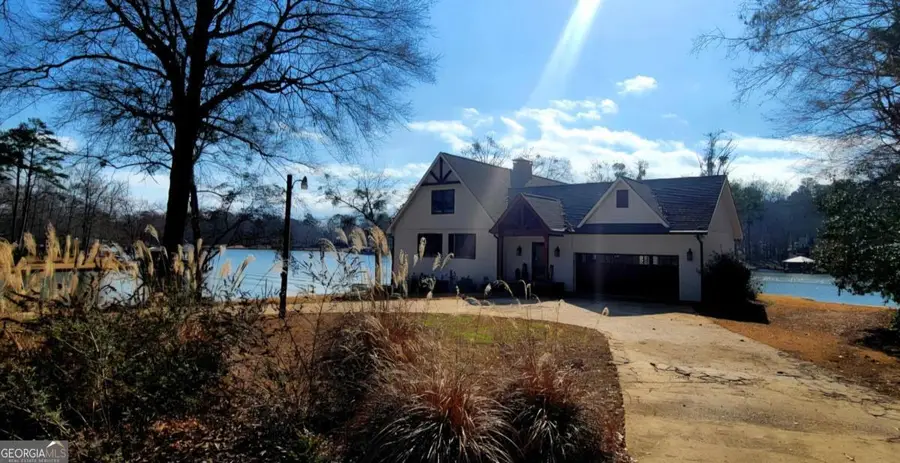 139 Woodhaven Drive, Eatonton, GA 31024 - #3