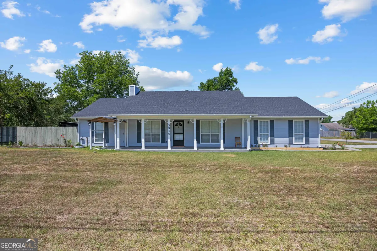 3939 Cat Creek Road, Valdosta, GA 31605 - #1