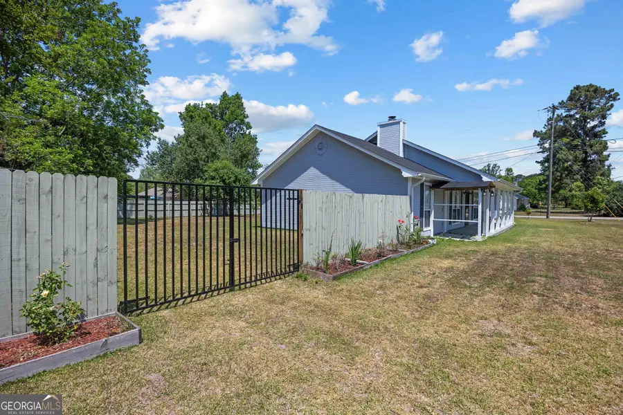 3939 Cat Creek Road, Valdosta, GA 31605 - #2