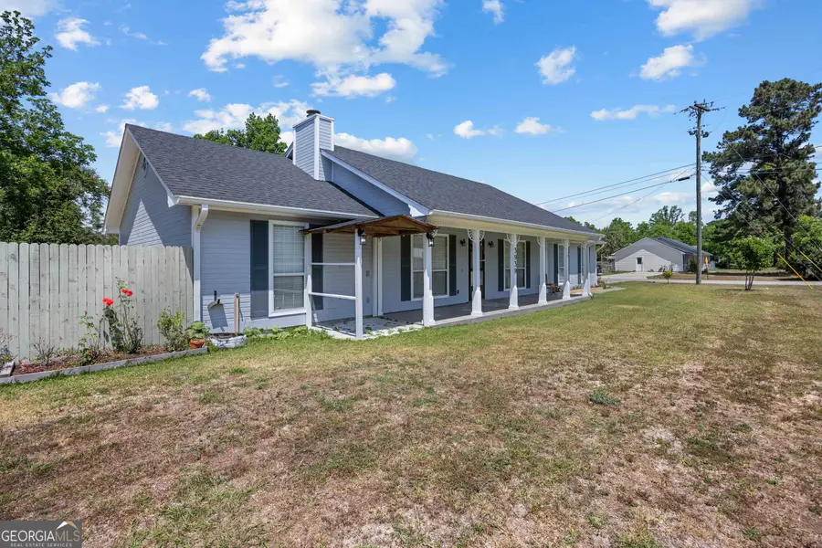 3939 Cat Creek Road, Valdosta, GA 31605 - #3