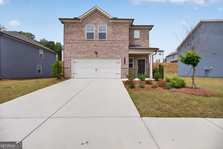 8308 Hunters Grove Road, Union City, GA 30291 - #2